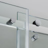 Душевой уголок WASSERKRAFT VILS 56R07 120х90 см